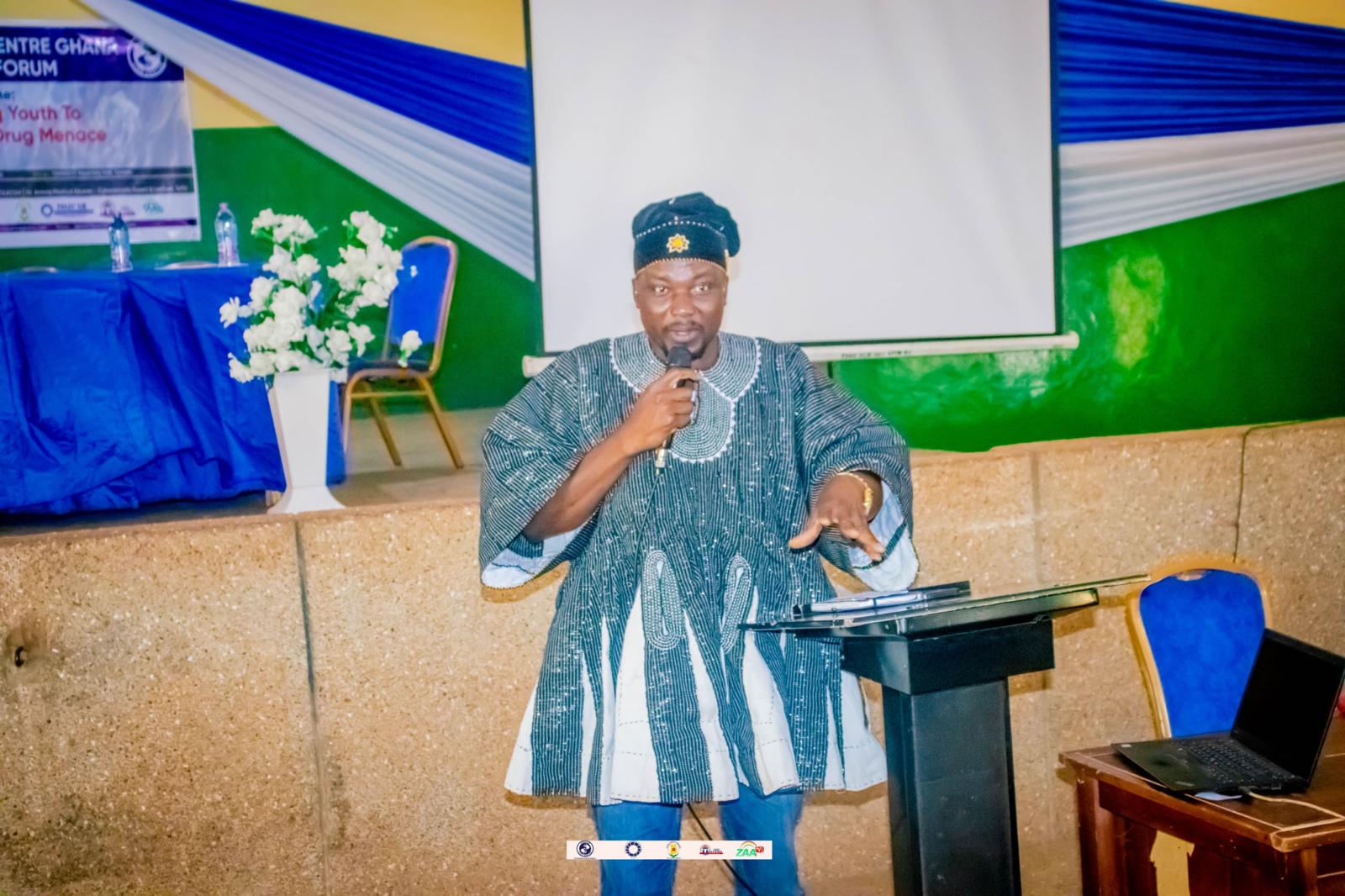 Drug menace awareness 2