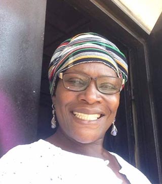 Rabbiatou Halidou, MSW
Snr. Practioner & Practice Educator in Social Work, England