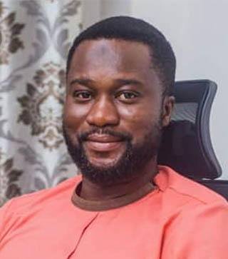 Dr. Abdul Nashirudeen MUMUNI, Physicist, Senior Lecturer and Director at University for Development Studies